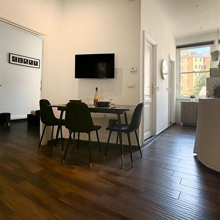 Tp Apartment Luxury San Giovanni 罗马 外观 照片