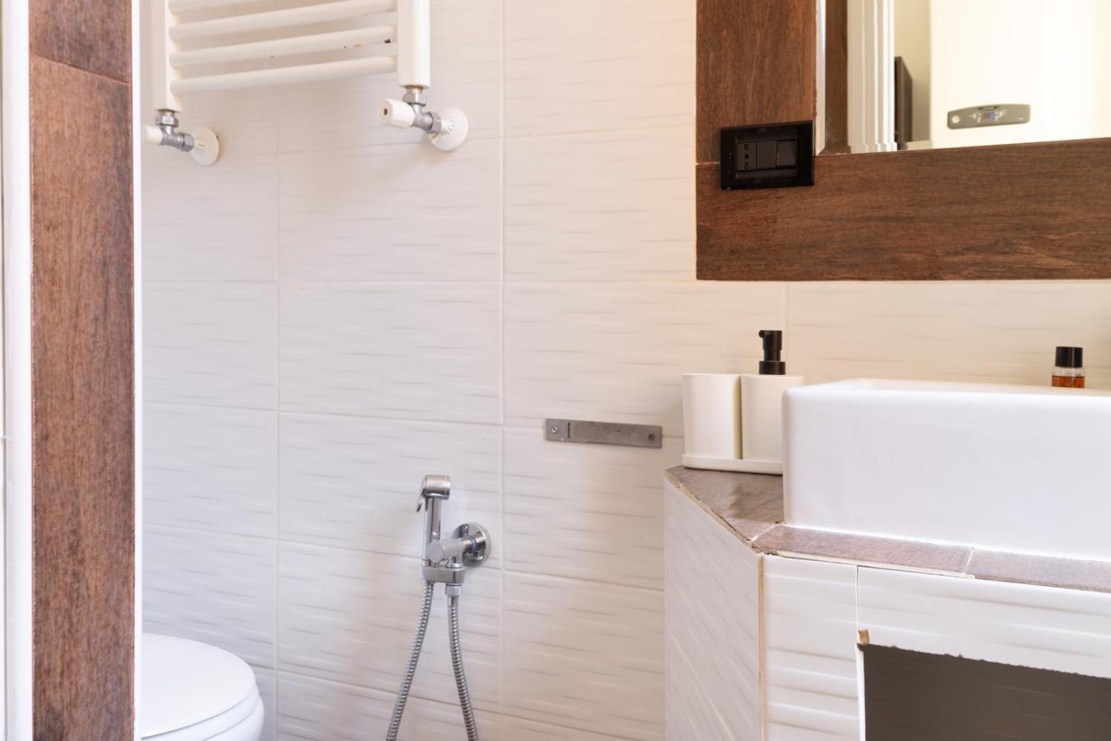 Tp Apartment Luxury San Giovanni 罗马 外观 照片