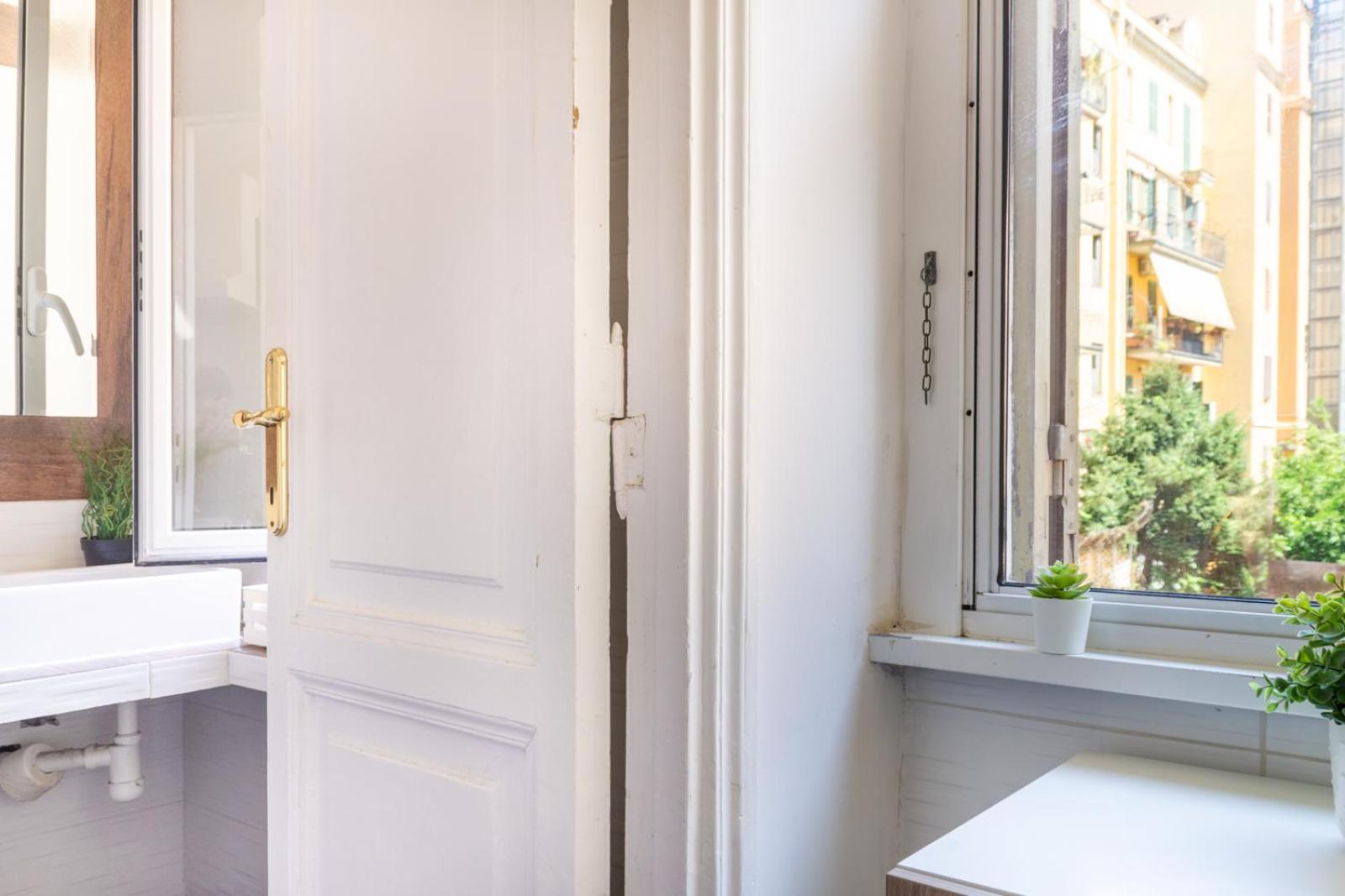 Tp Apartment Luxury San Giovanni 罗马 外观 照片