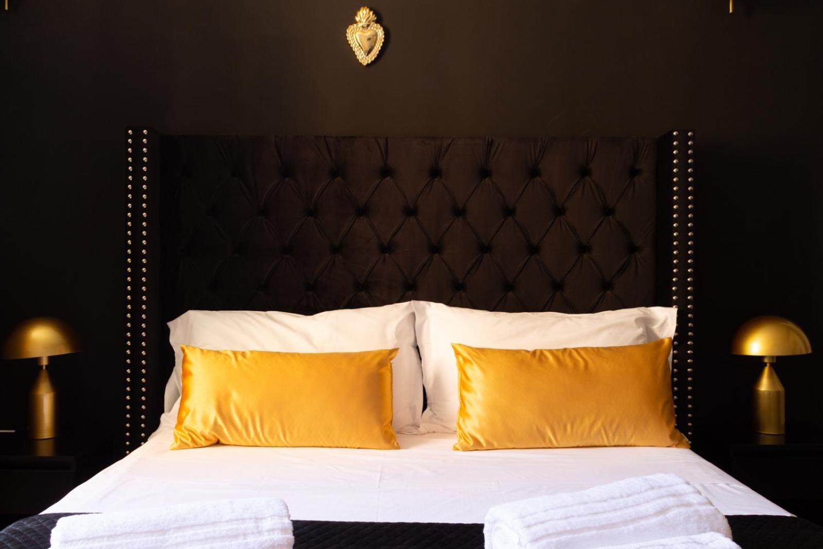 Tp Apartment Luxury San Giovanni 罗马 外观 照片