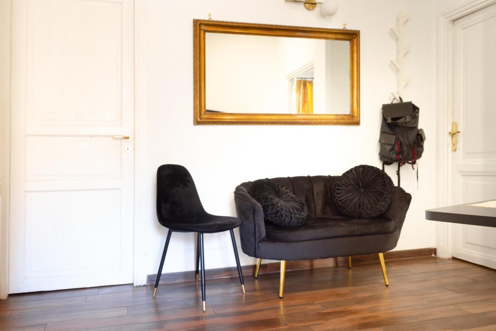 Tp Apartment Luxury San Giovanni 罗马 外观 照片
