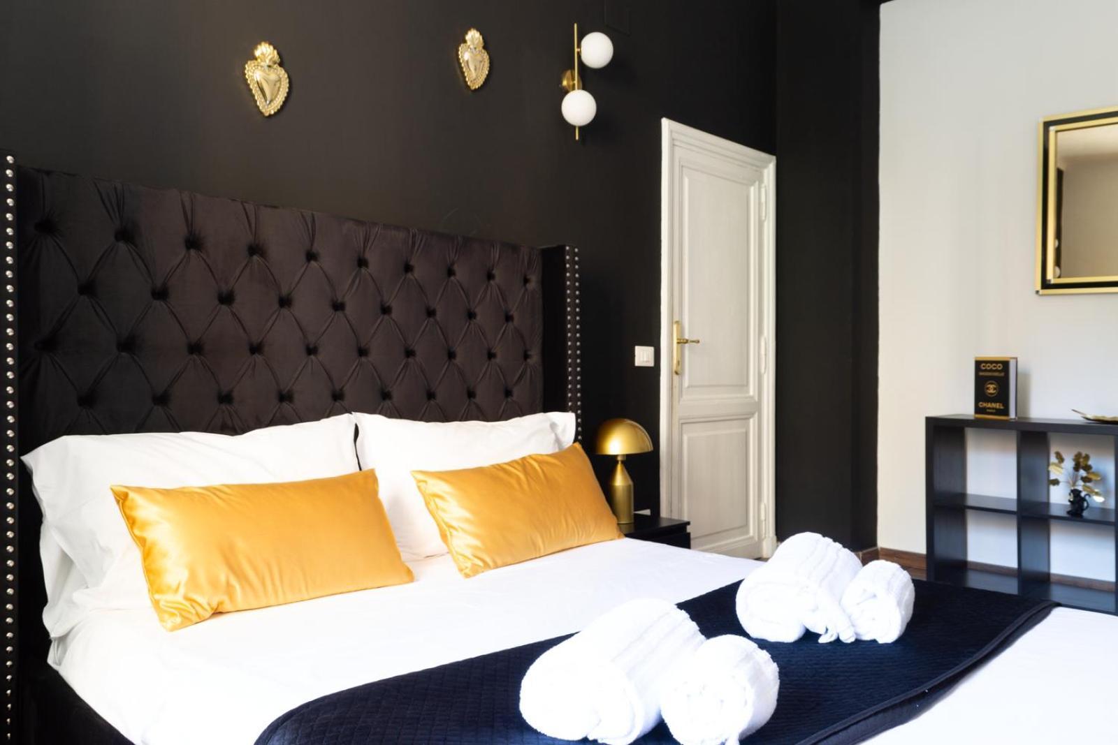 Tp Apartment Luxury San Giovanni 罗马 外观 照片