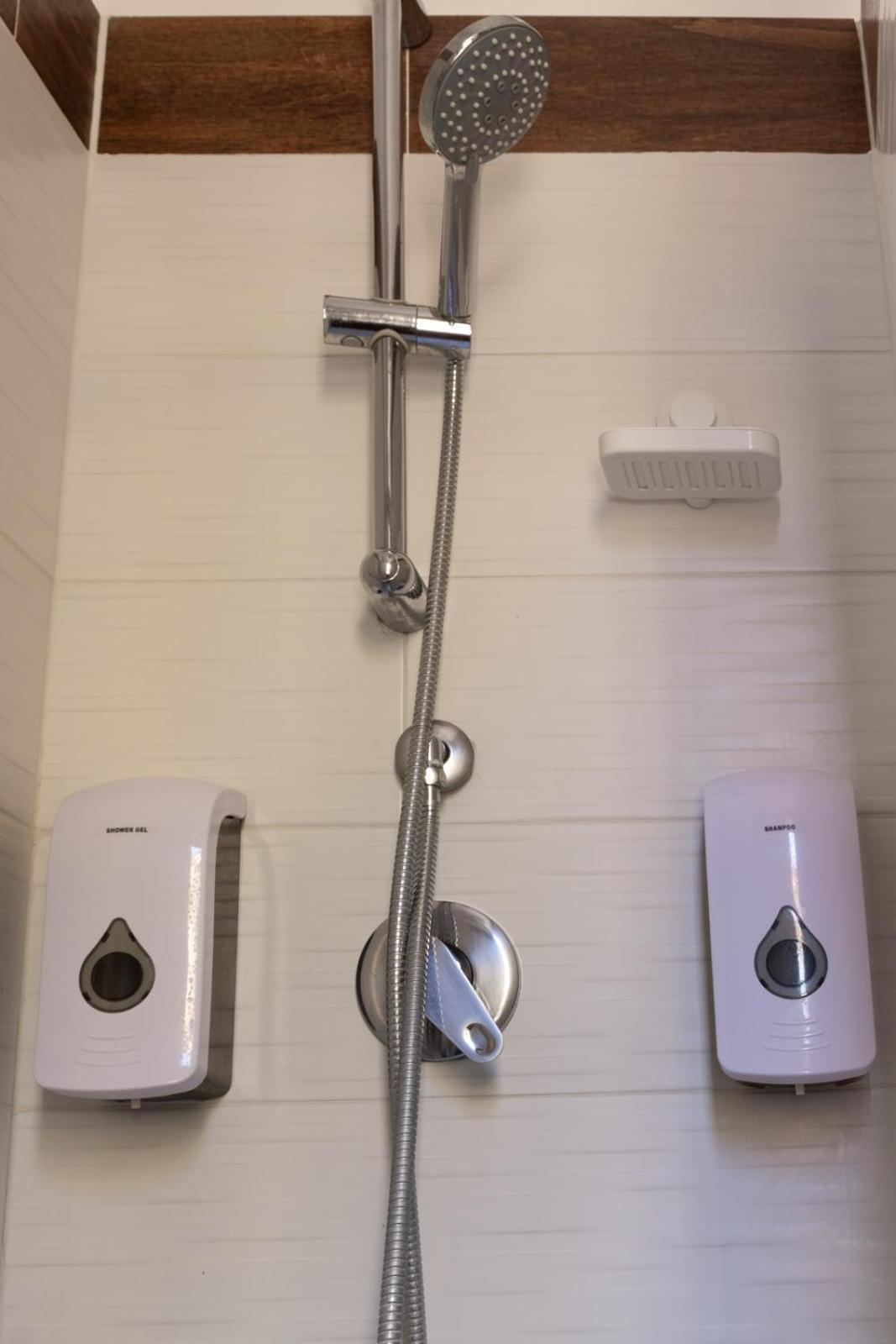 Tp Apartment Luxury San Giovanni 罗马 外观 照片