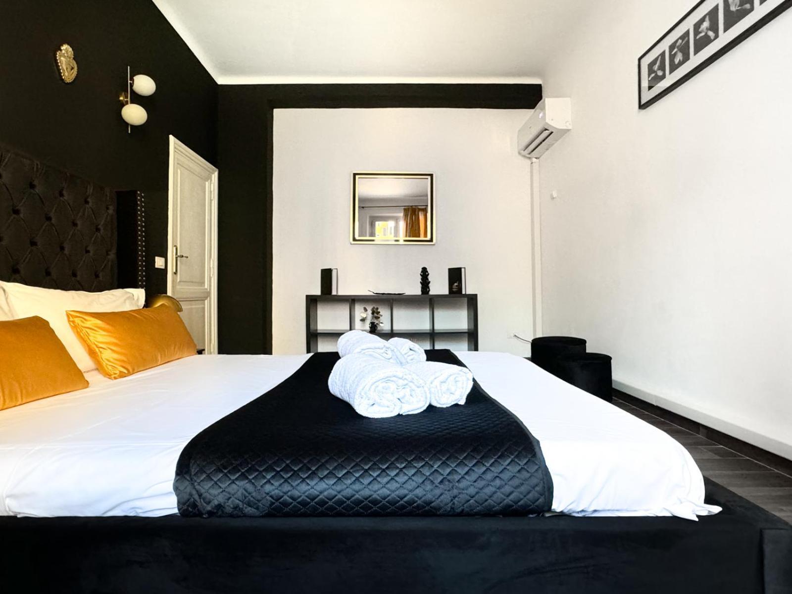 Tp Apartment Luxury San Giovanni 罗马 外观 照片