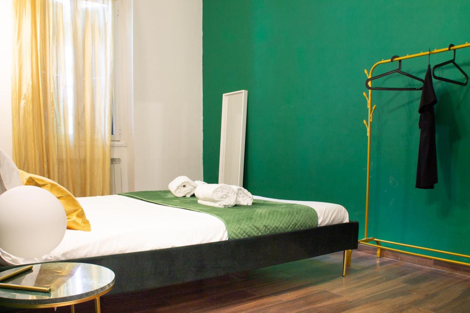 Tp Apartment Luxury San Giovanni 罗马 外观 照片