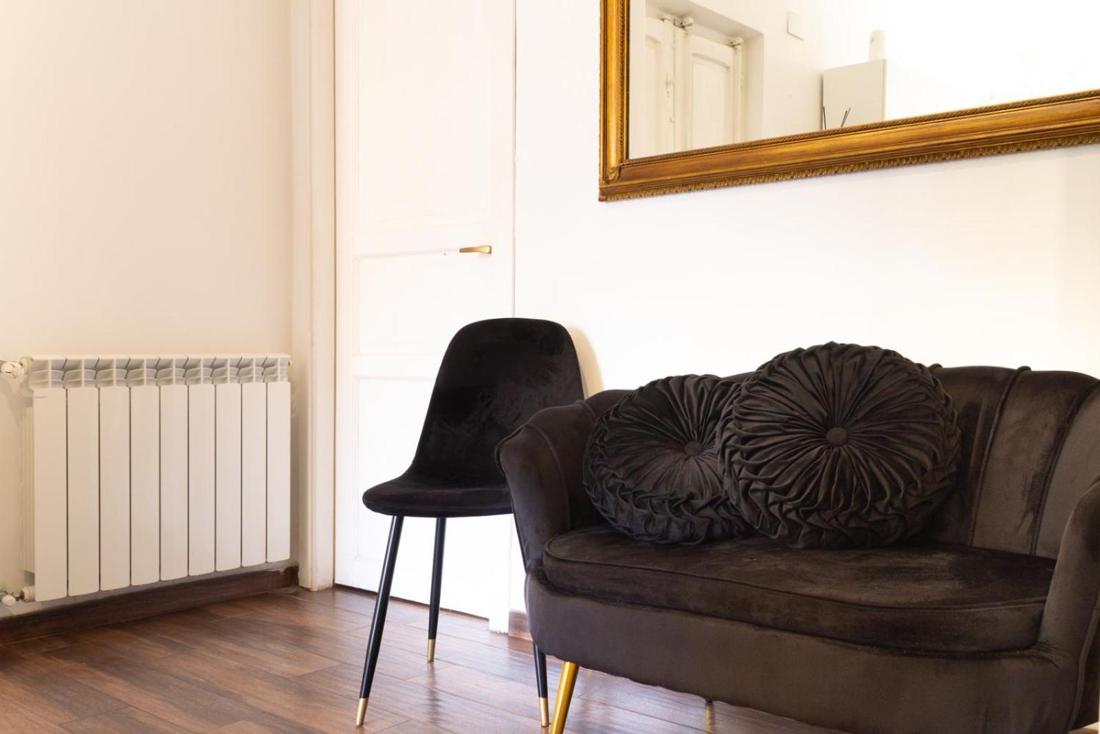 Tp Apartment Luxury San Giovanni 罗马 外观 照片