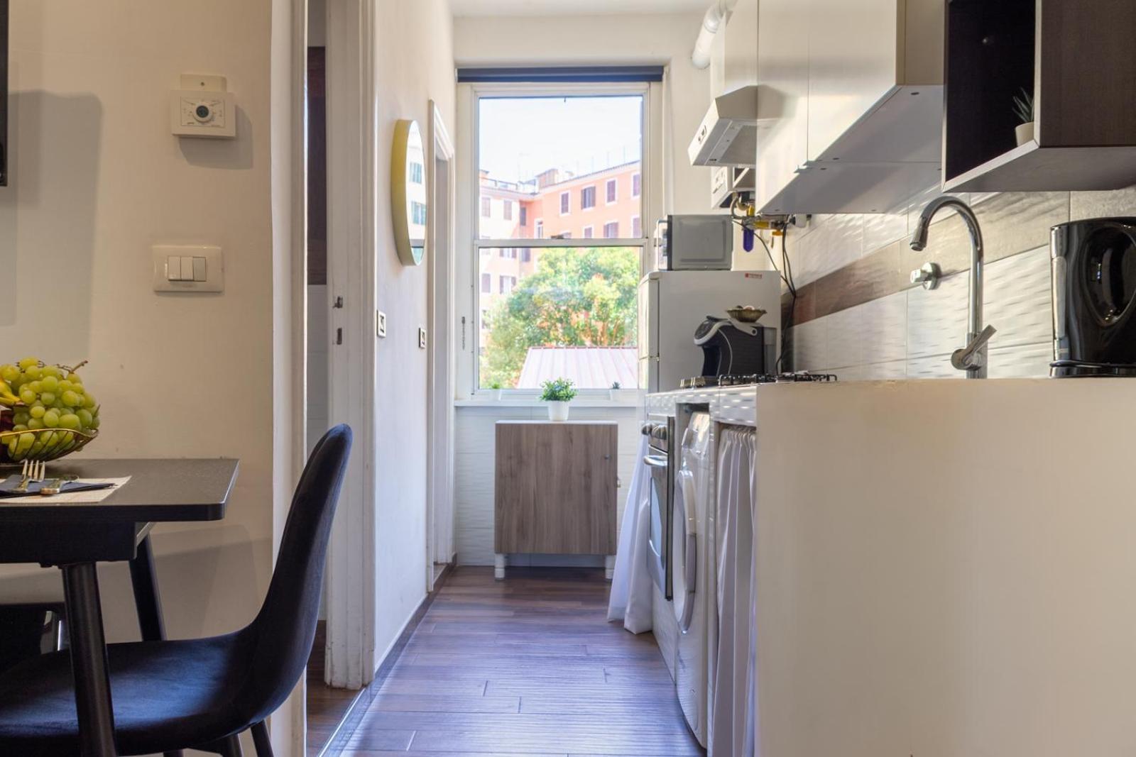 Tp Apartment Luxury San Giovanni 罗马 外观 照片