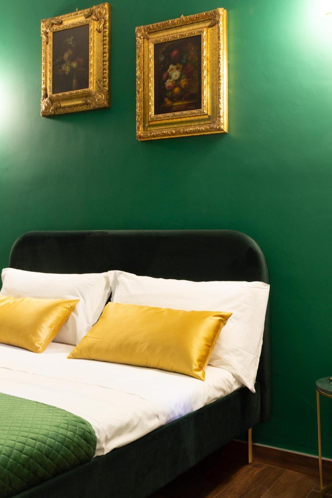 Tp Apartment Luxury San Giovanni 罗马 外观 照片